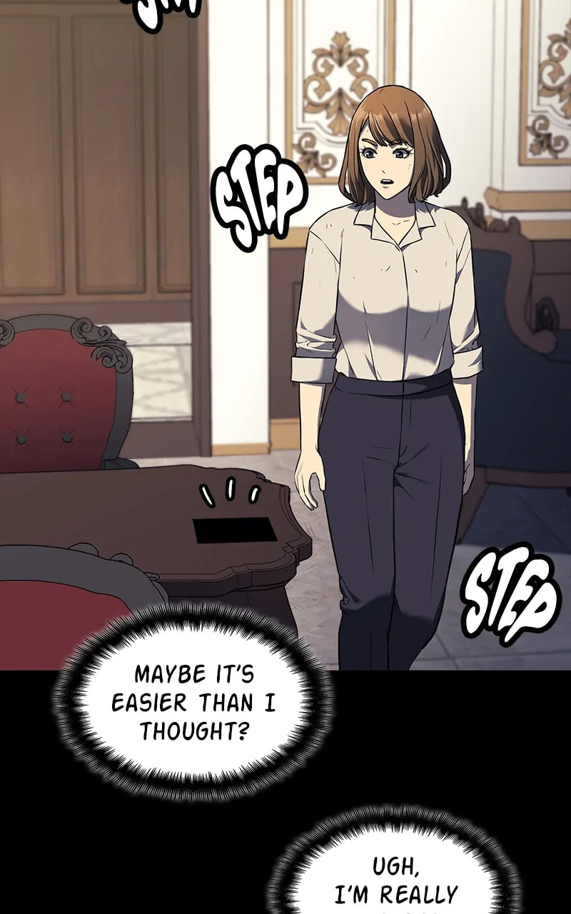 Read Fake Humans chapter 33 image 26 on Lezhin