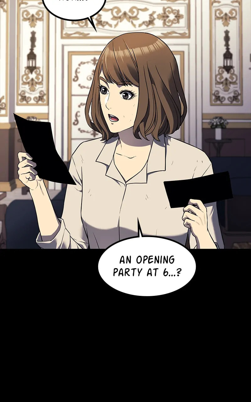 Read Fake Humans chapter 33 image 29 on Lezhin