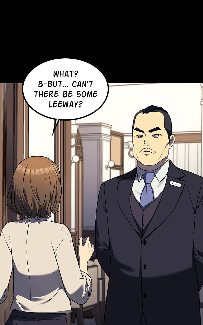 Read Fake Humans chapter 33 image 36 on Lezhin