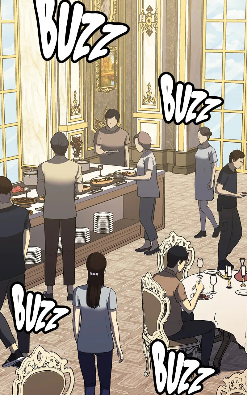 Read Fake Humans chapter 33 image 4 on Lezhin