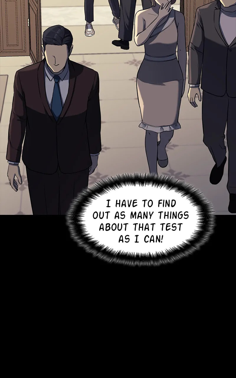 Read Fake Humans chapter 33 image 40 on Lezhin