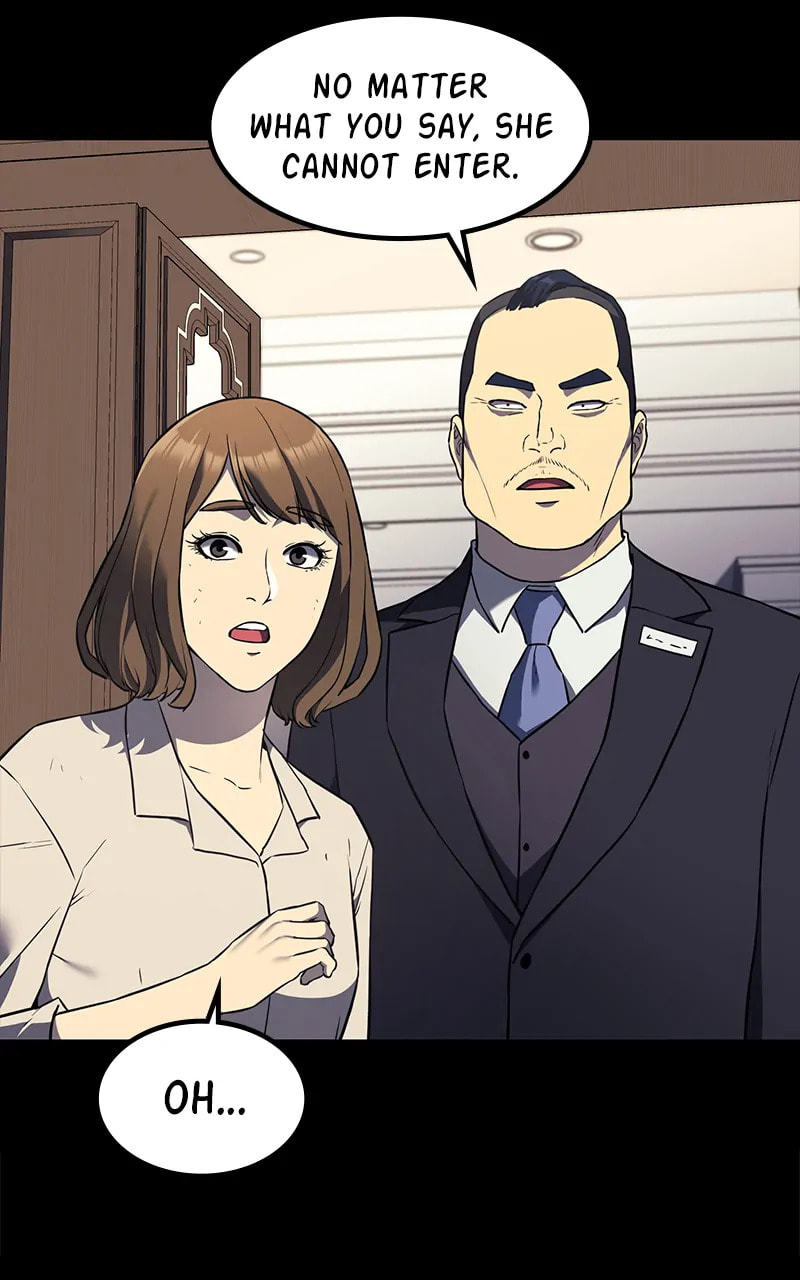 Read Fake Humans chapter 33 image 43 on Lezhin