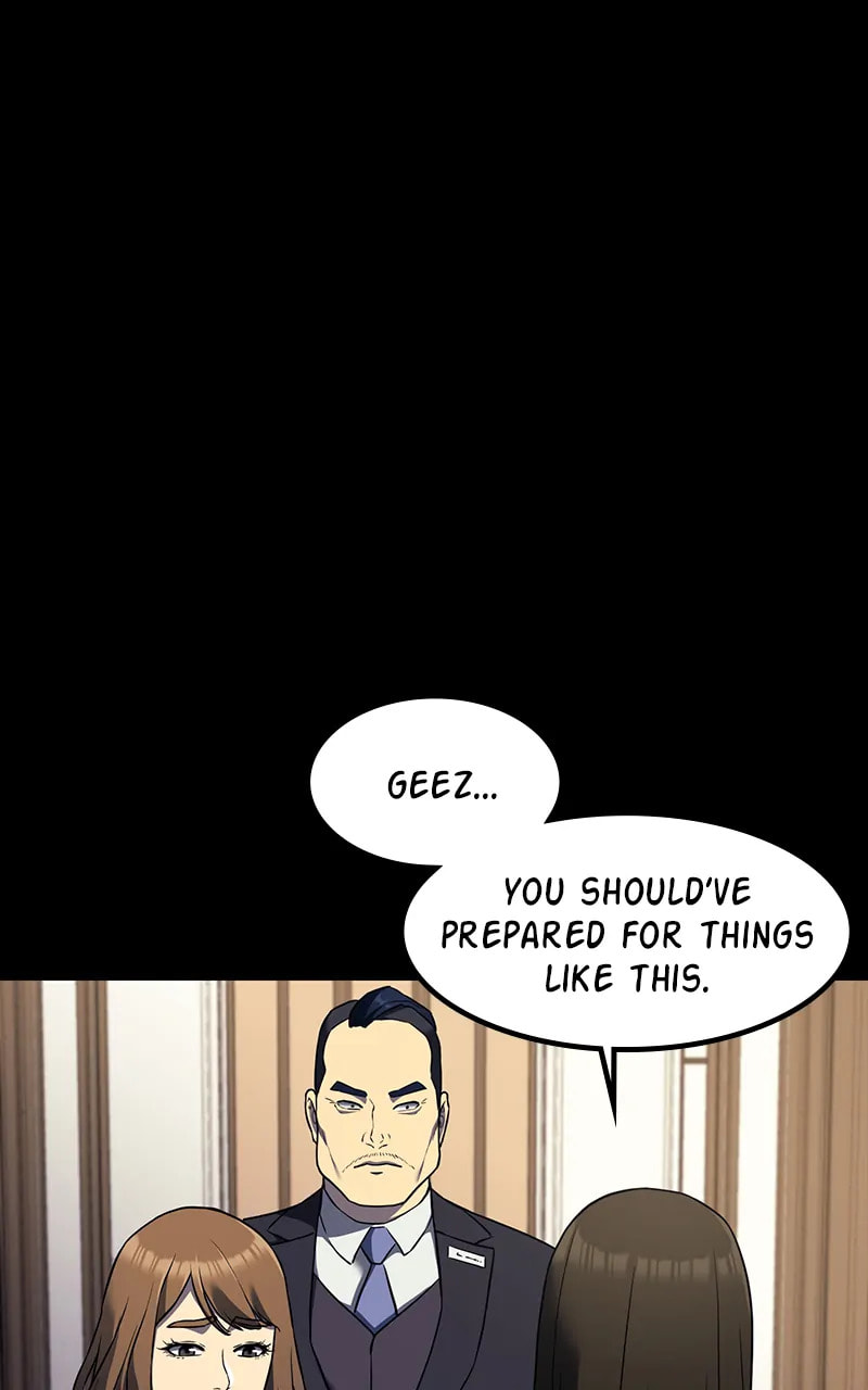 Read Fake Humans chapter 33 image 46 on Lezhin