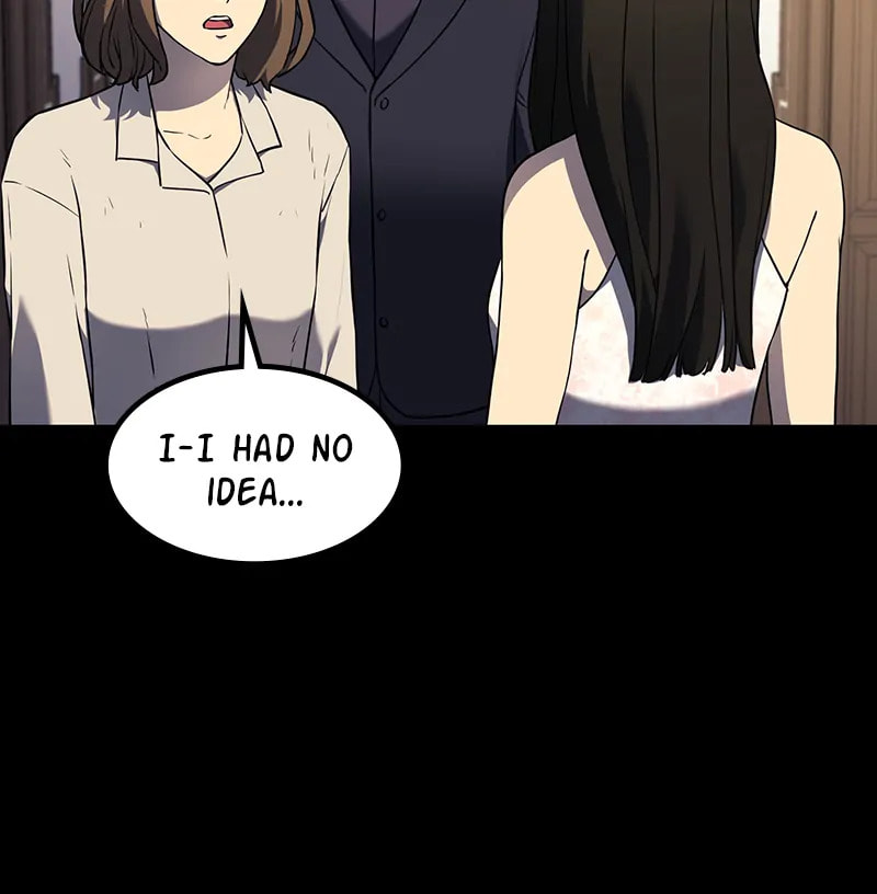 Read Fake Humans chapter 33 image 47 on Lezhin