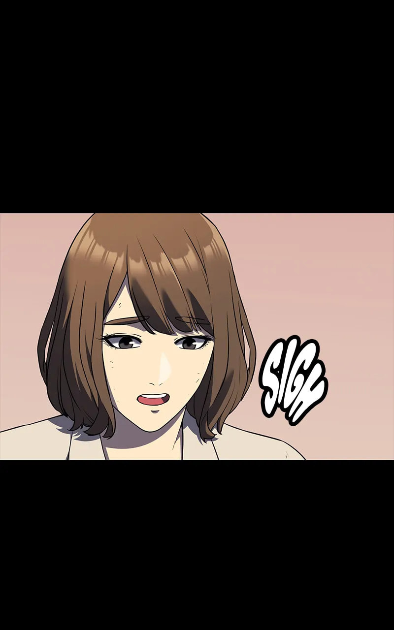 Read Fake Humans chapter 33 image 48 on Lezhin
