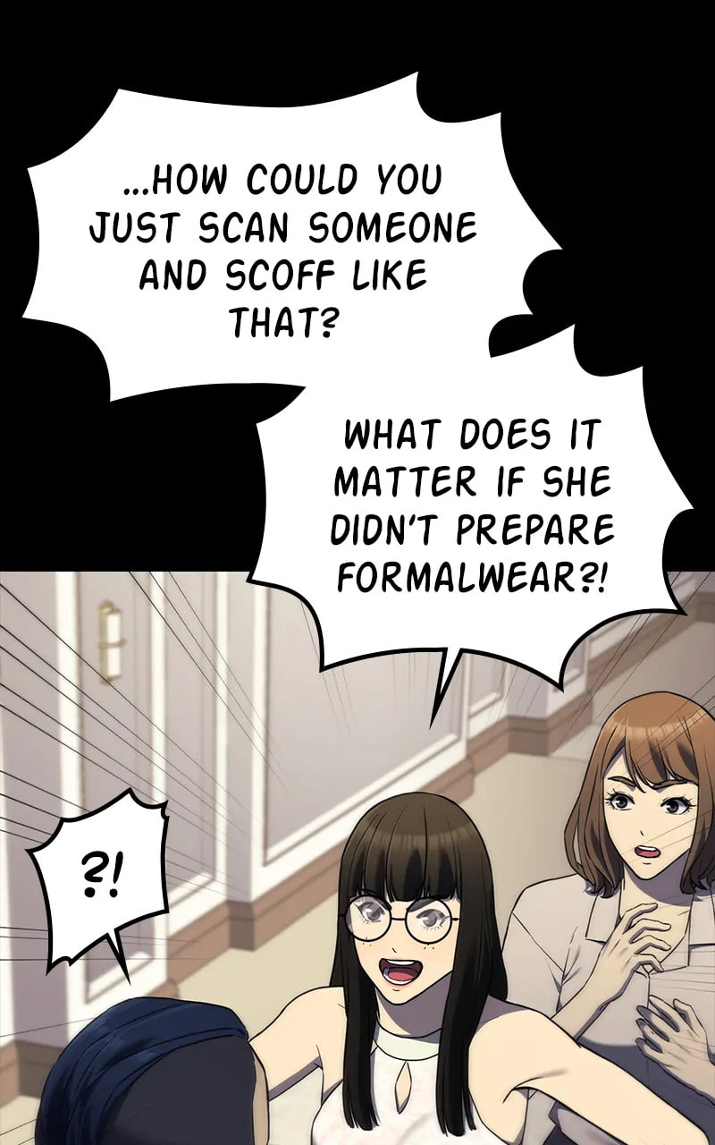 Read Fake Humans chapter 33 image 50 on Lezhin