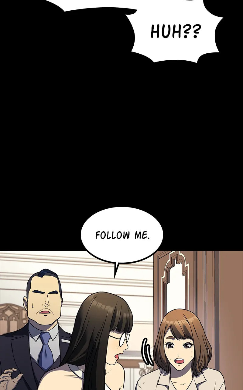 Read Fake Humans chapter 33 image 53 on Lezhin