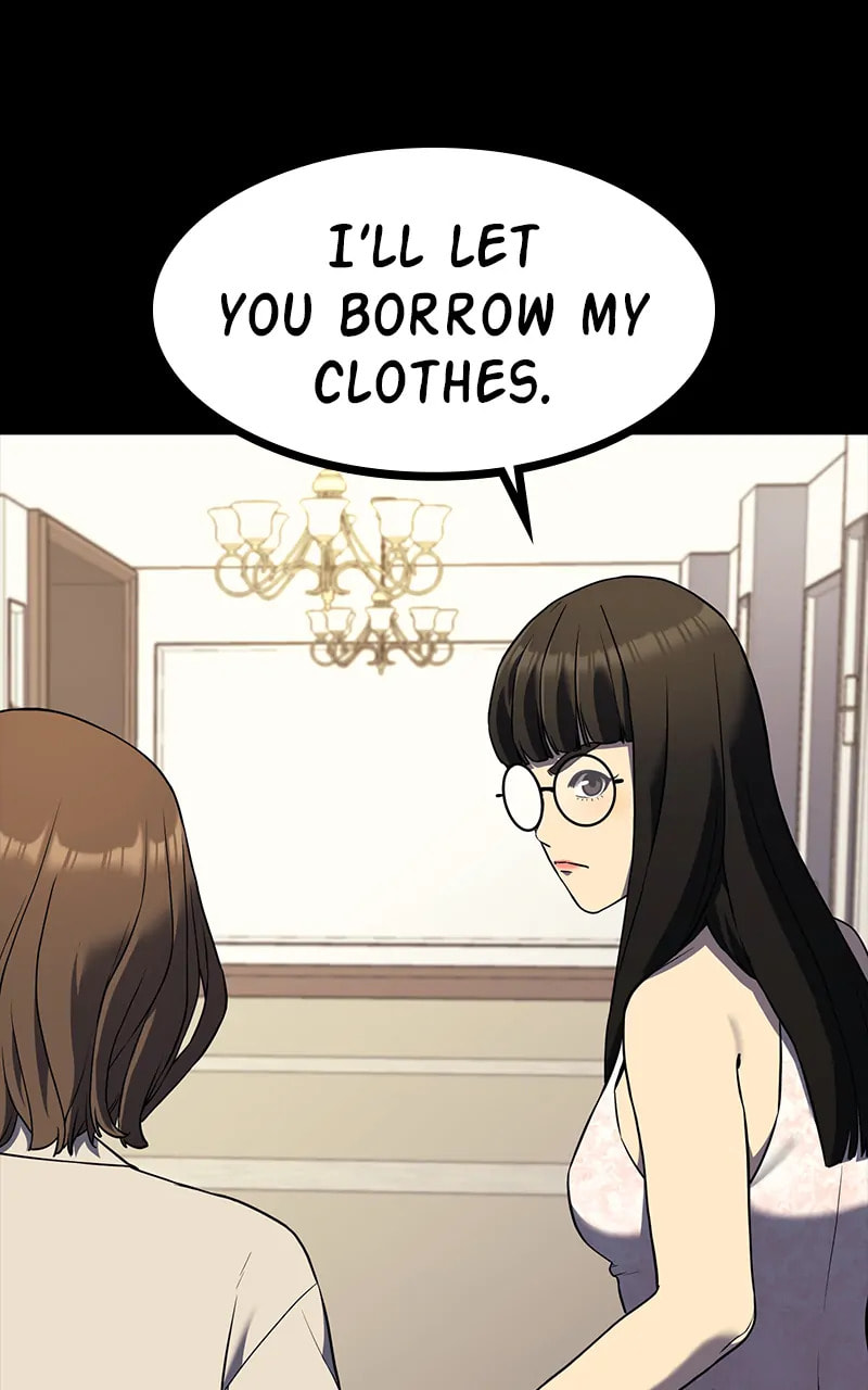 Read Fake Humans chapter 33 image 55 on Lezhin