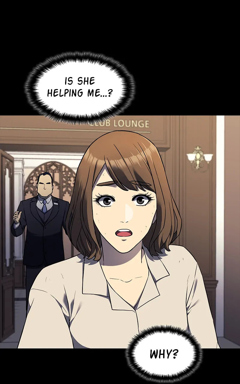 Read Fake Humans chapter 33 image 57 on Lezhin