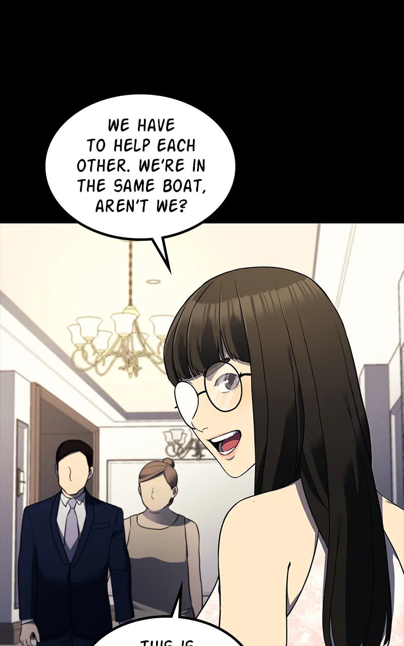 Read Fake Humans chapter 33 image 59 on Lezhin