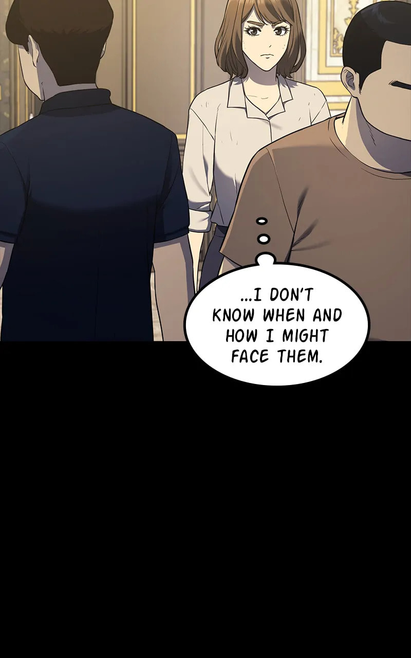 Read Fake Humans chapter 33 image 6 on Lezhin