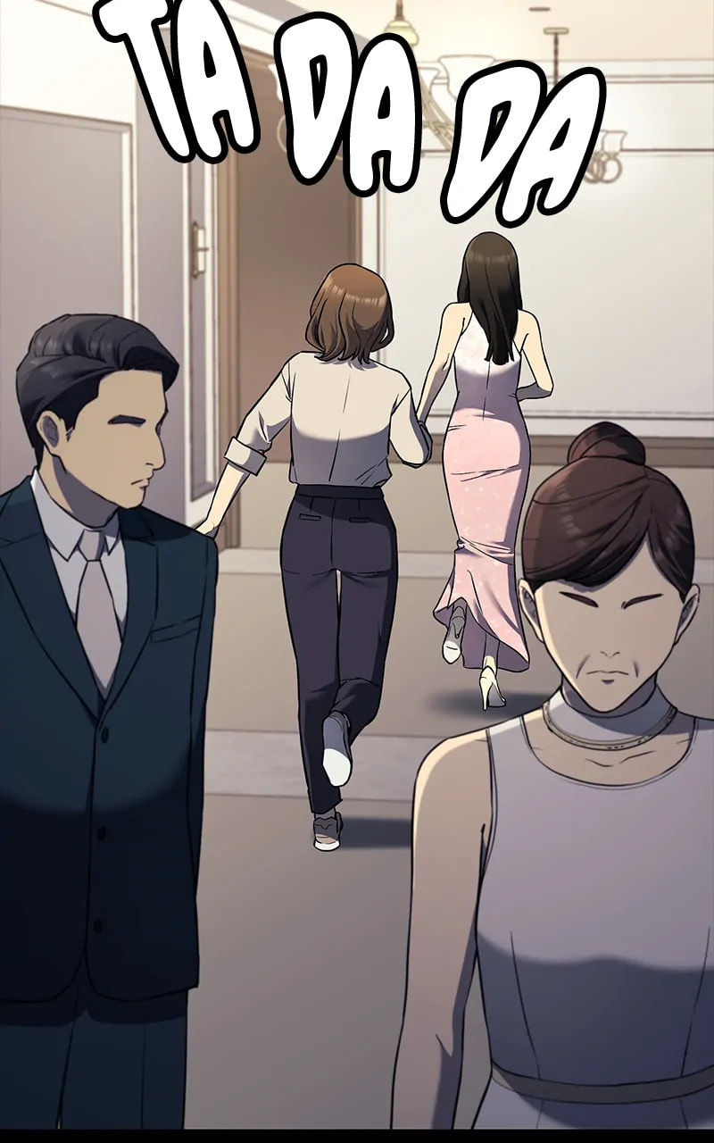 Read Fake Humans chapter 33 image 61 on Lezhin