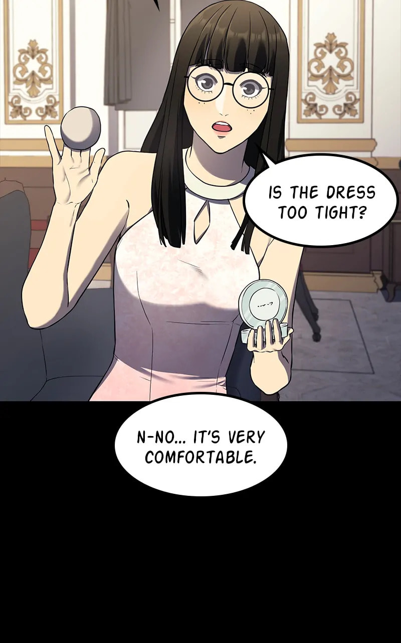 Read Fake Humans chapter 33 image 65 on Lezhin