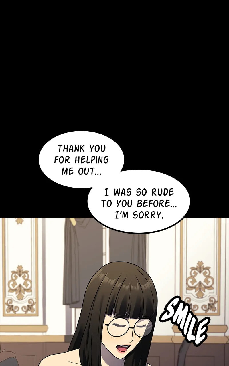 Read Fake Humans chapter 33 image 66 on Lezhin