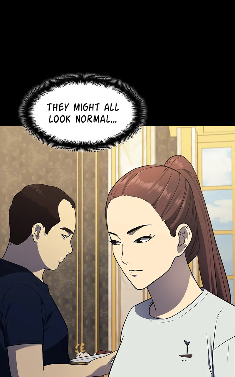 Read Fake Humans chapter 33 image 7 on Lezhin