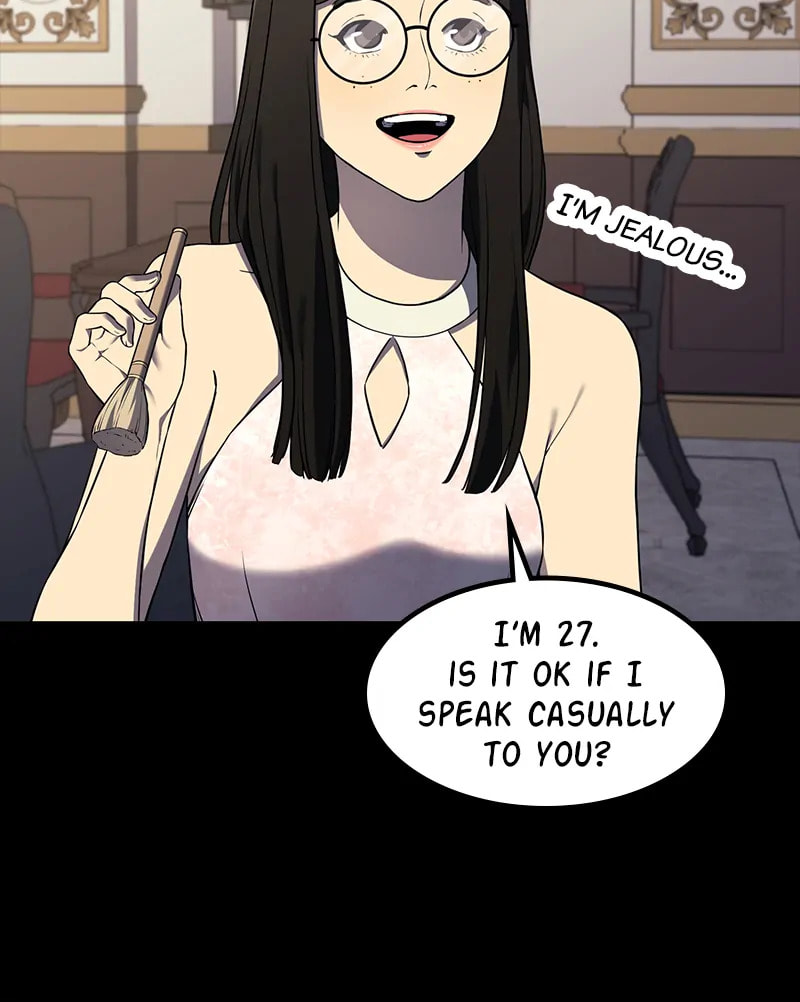 Read Fake Humans chapter 33 image 70 on Lezhin