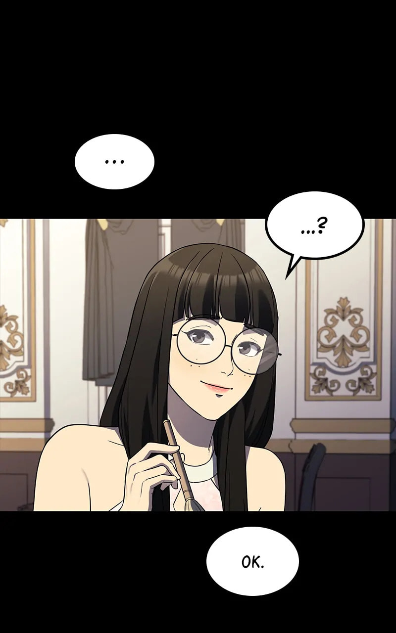 Read Fake Humans chapter 33 image 71 on Lezhin