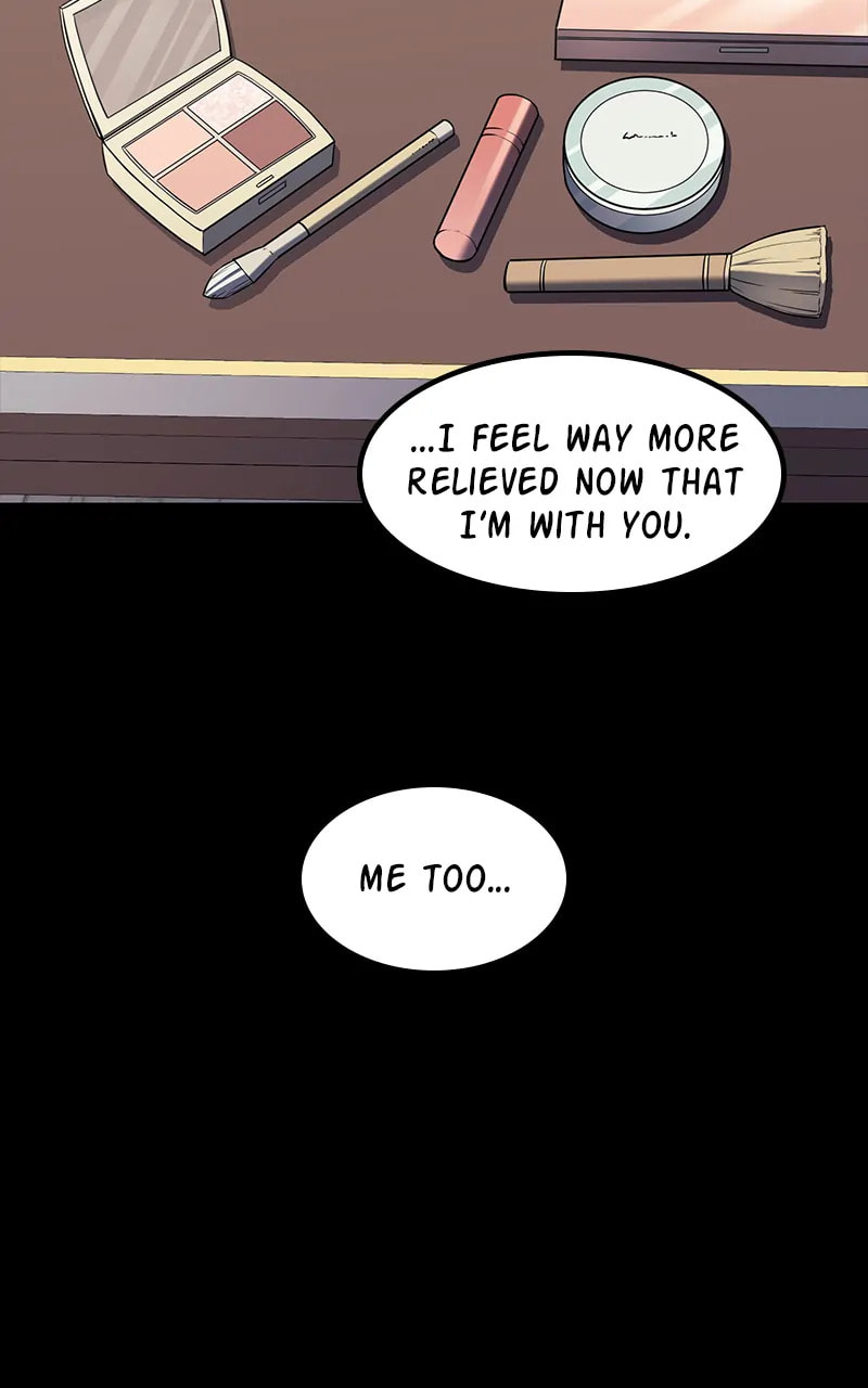Read Fake Humans chapter 33 image 74 on Lezhin