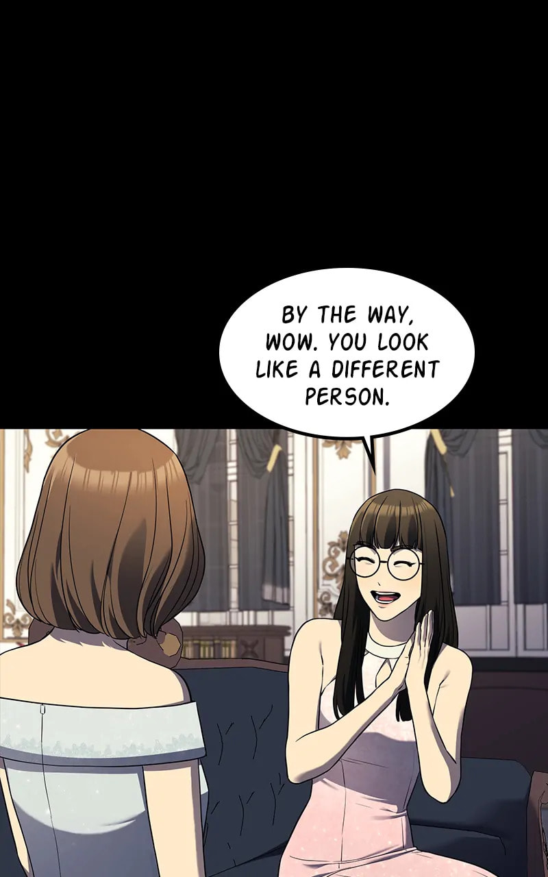 Read Fake Humans chapter 33 image 75 on Lezhin
