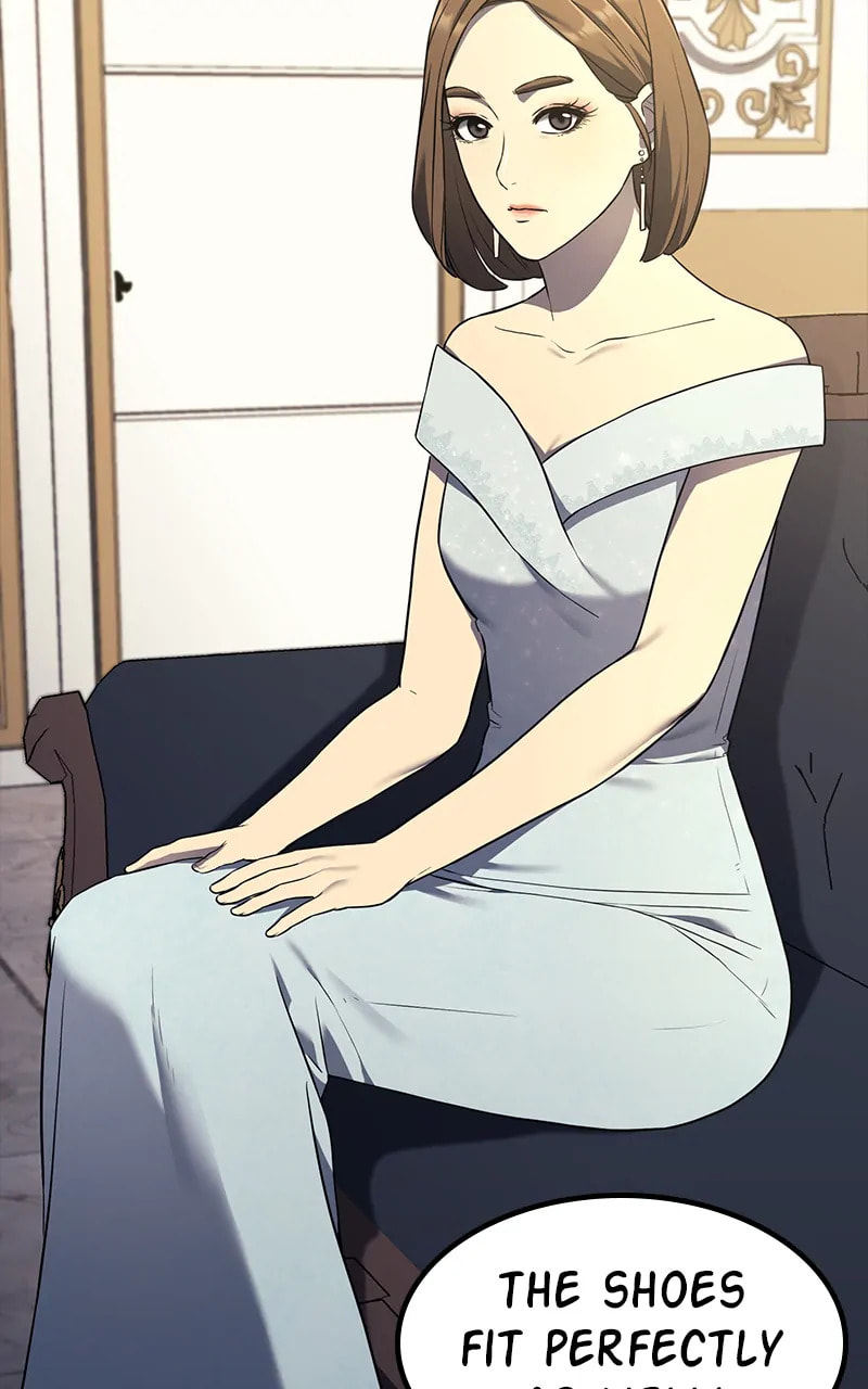 Read Fake Humans chapter 33 image 77 on Lezhin