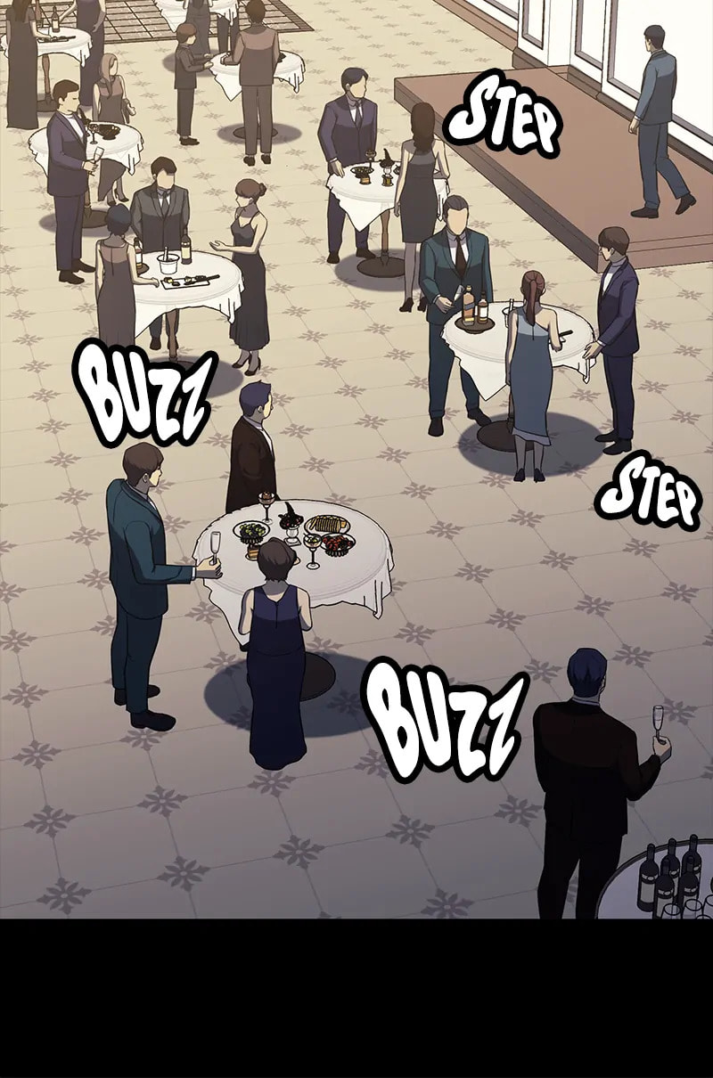 Read Fake Humans chapter 33 image 82 on Lezhin