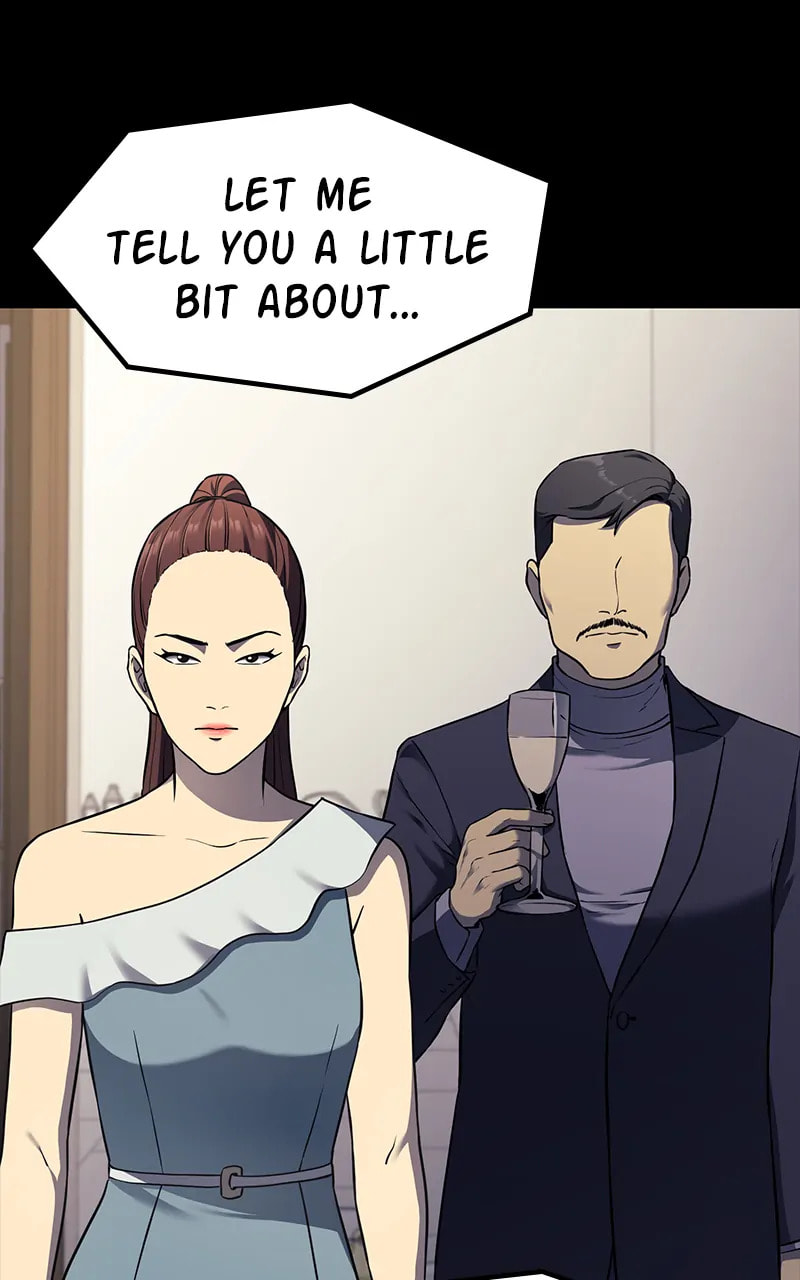 Read Fake Humans chapter 33 image 85 on Lezhin
