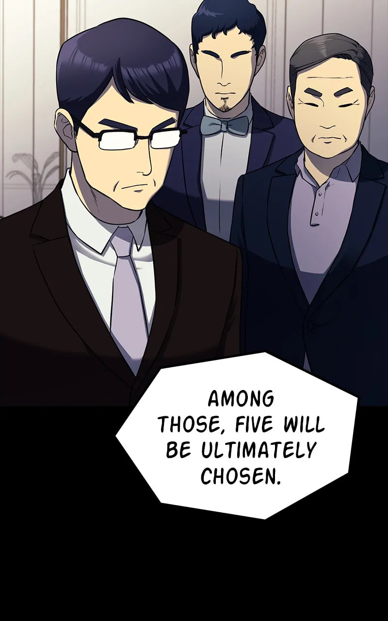 Read Fake Humans chapter 33 image 87 on Lezhin