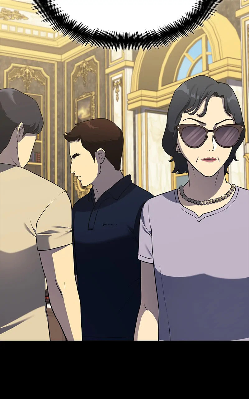 Read Fake Humans chapter 33 image 9 on Lezhin
