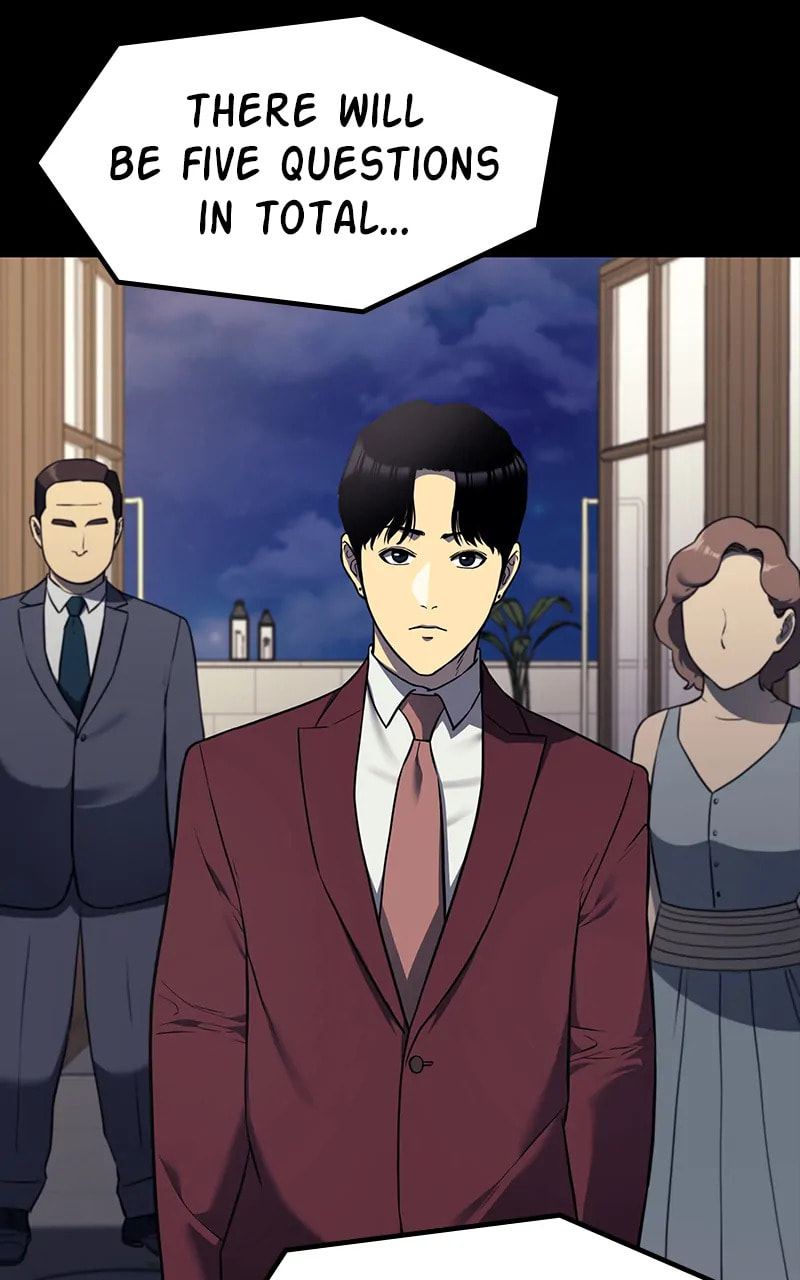 Read Fake Humans chapter 33 image 90 on Lezhin