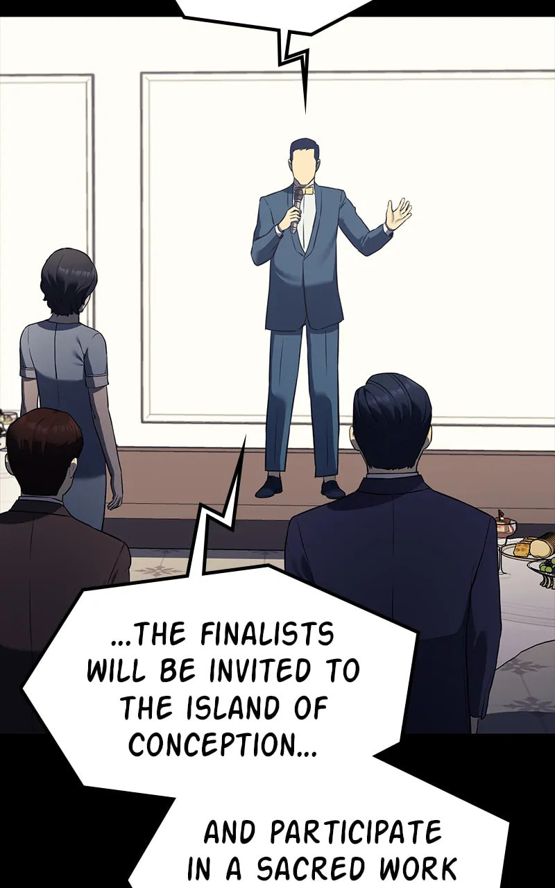Read Fake Humans chapter 33 image 92 on Lezhin