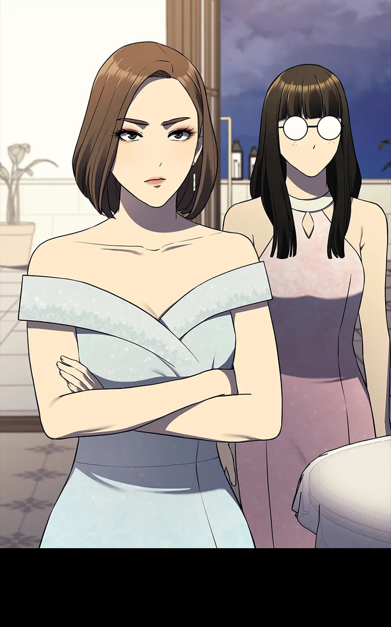 Read Fake Humans chapter 33 image 96 on Lezhin