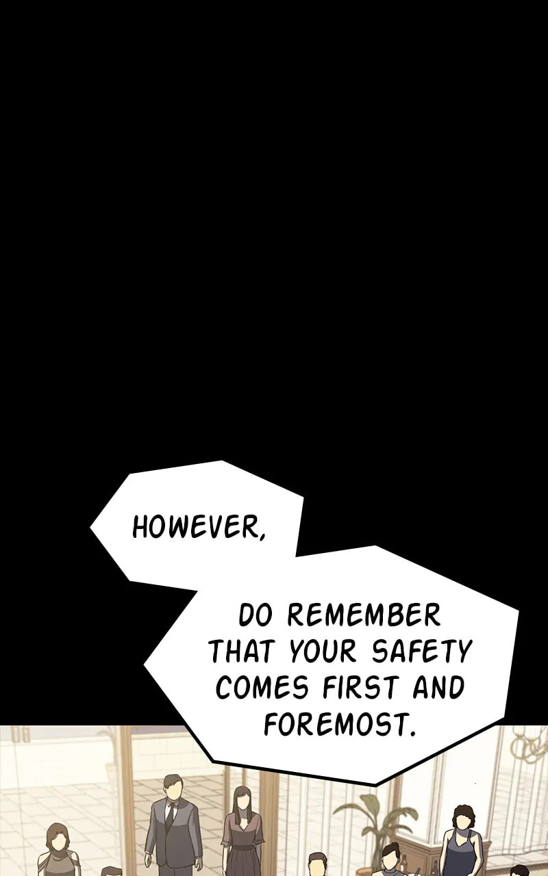 Read Fake Humans chapter 33 image 99 on Lezhin