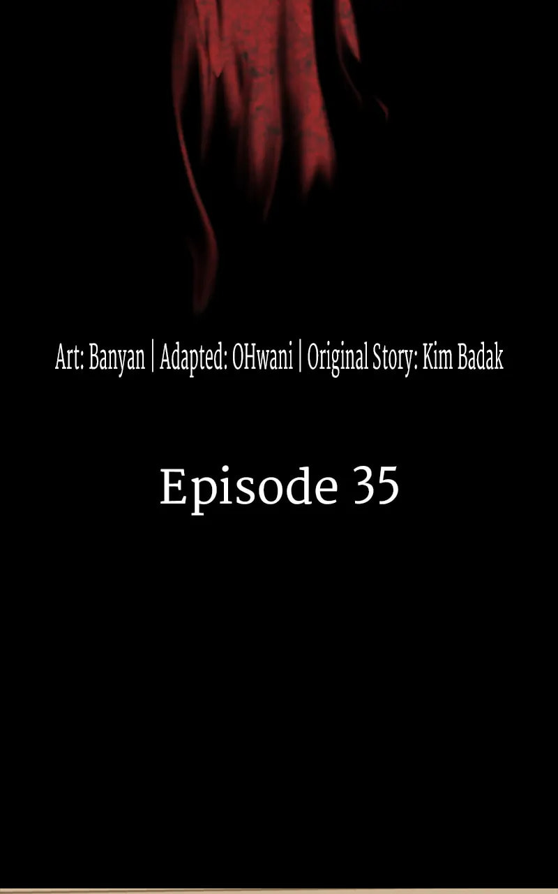 Read Fake Humans chapter 35 image 1 on Lezhin