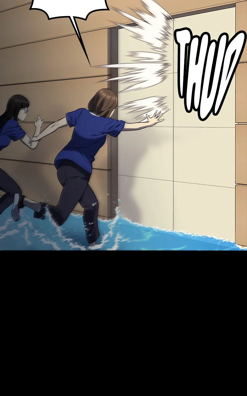 Read Fake Humans chapter 35 image 101 on Lezhin