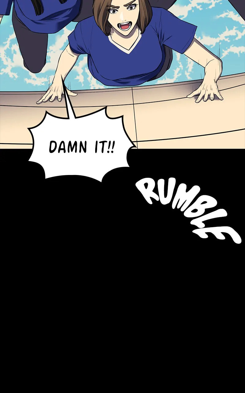 Read Fake Humans chapter 35 image 103 on Lezhin