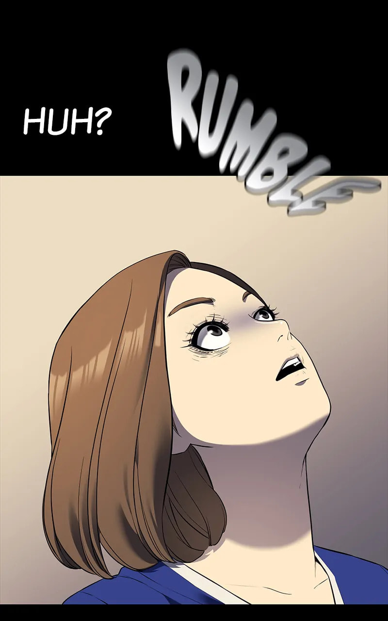 Read Fake Humans chapter 35 image 104 on Lezhin