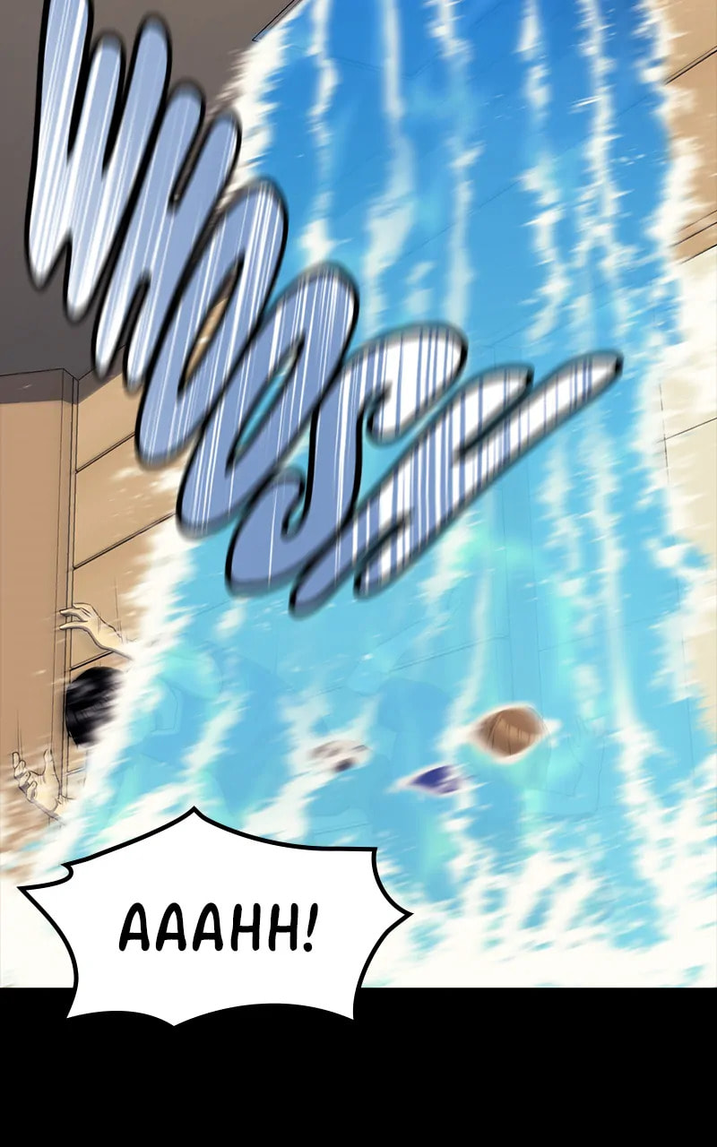 Read Fake Humans chapter 35 image 106 on Lezhin