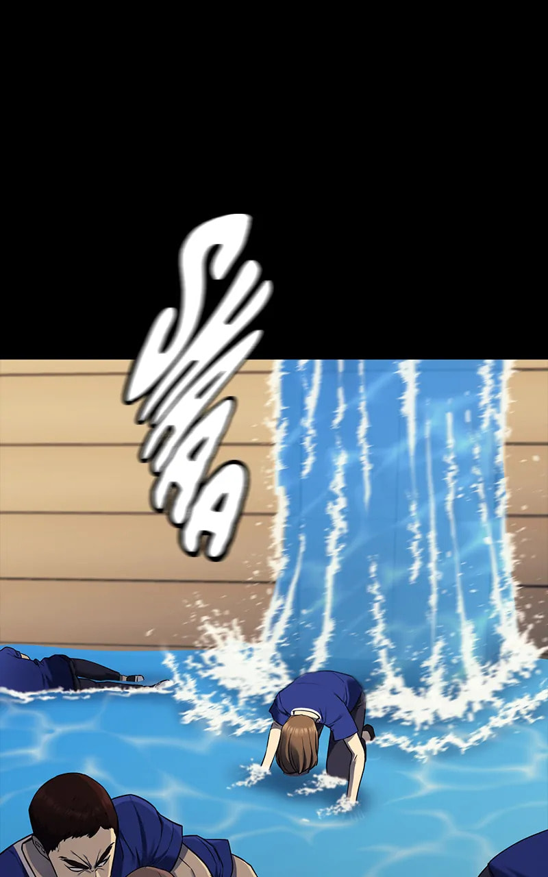Read Fake Humans chapter 35 image 108 on Lezhin