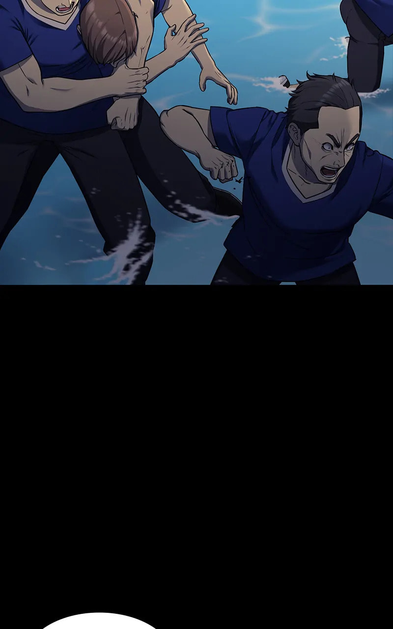 Read Fake Humans chapter 35 image 109 on Lezhin