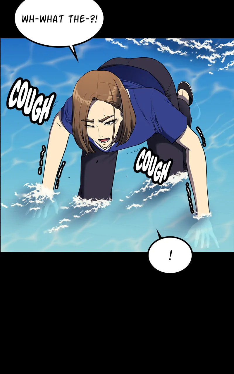 Read Fake Humans chapter 35 image 110 on Lezhin