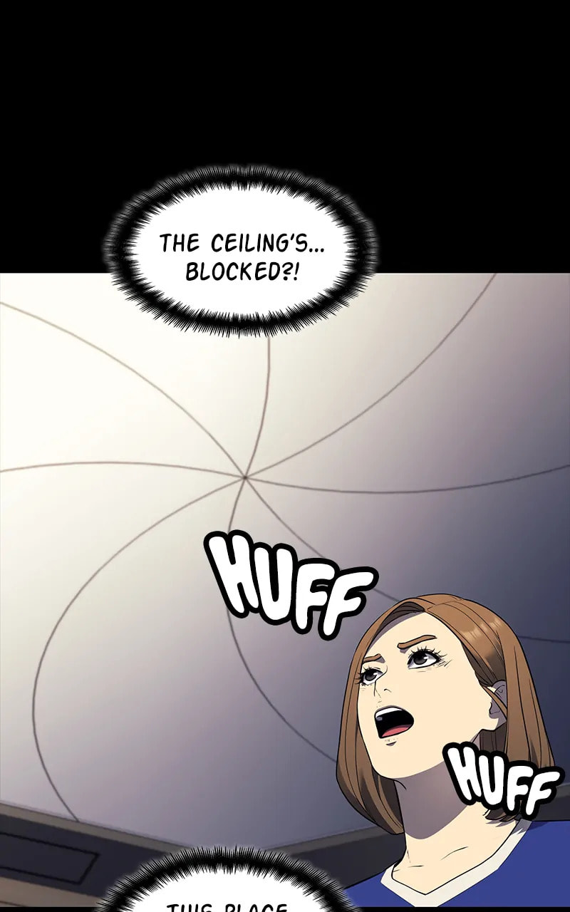 Read Fake Humans chapter 35 image 111 on Lezhin