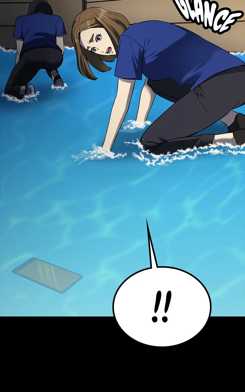 Read Fake Humans chapter 35 image 115 on Lezhin