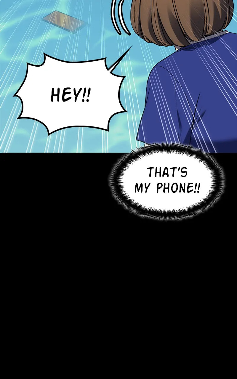 Read Fake Humans chapter 35 image 117 on Lezhin