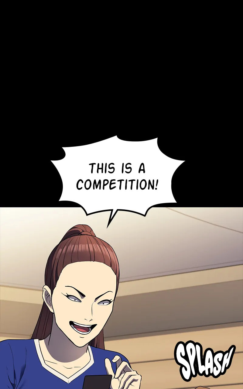 Read Fake Humans chapter 35 image 120 on Lezhin