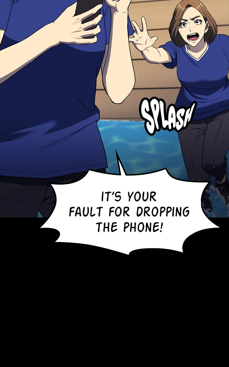 Read Fake Humans chapter 35 image 121 on Lezhin