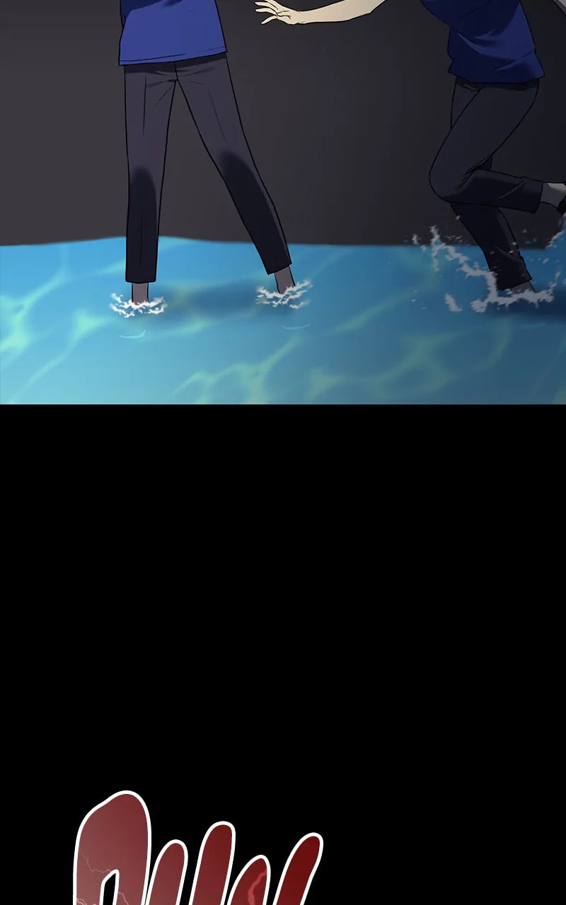 Read Fake Humans chapter 35 image 126 on Lezhin