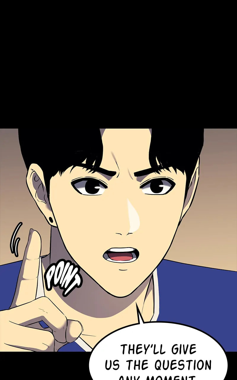 Read Fake Humans chapter 35 image 13 on Lezhin