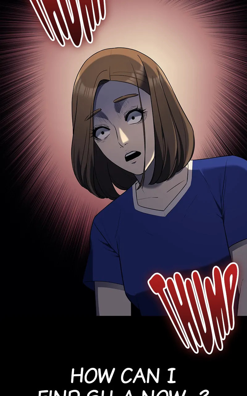 Read Fake Humans chapter 35 image 131 on Lezhin