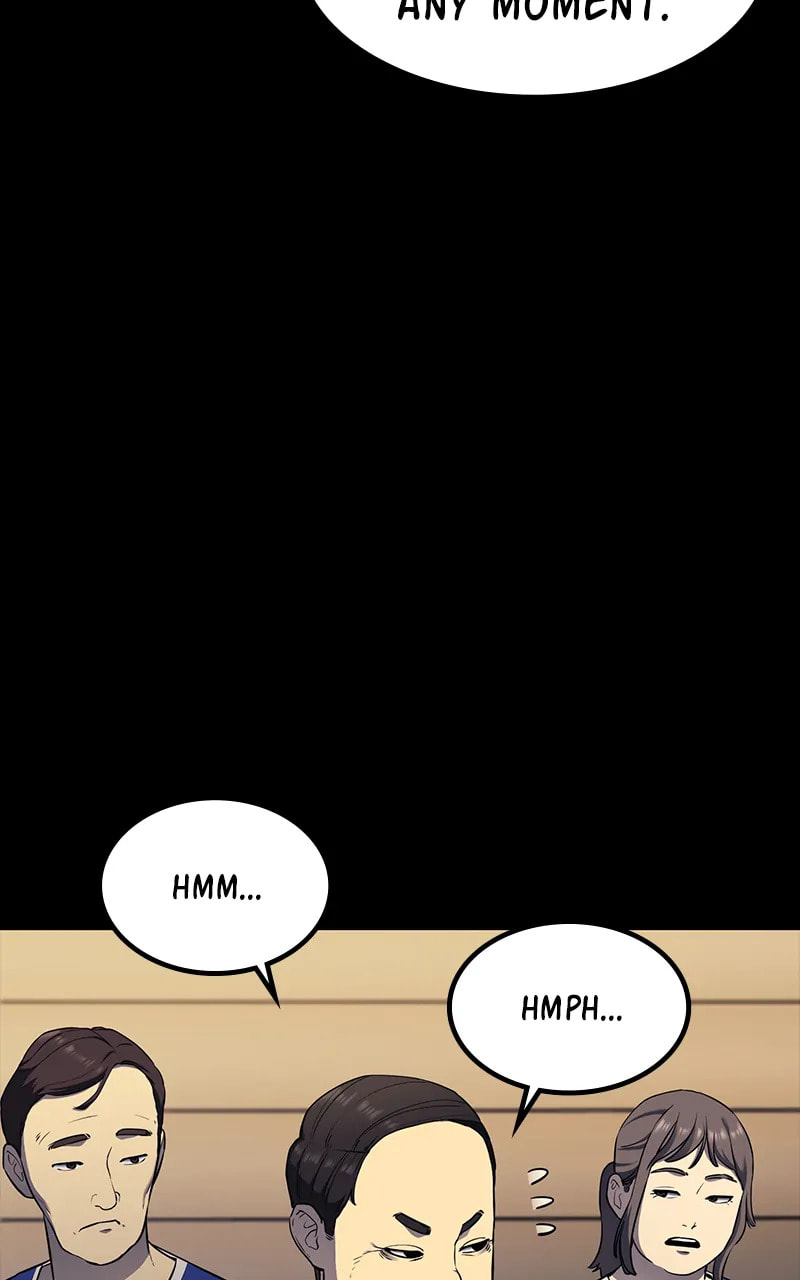 Read Fake Humans chapter 35 image 14 on Lezhin