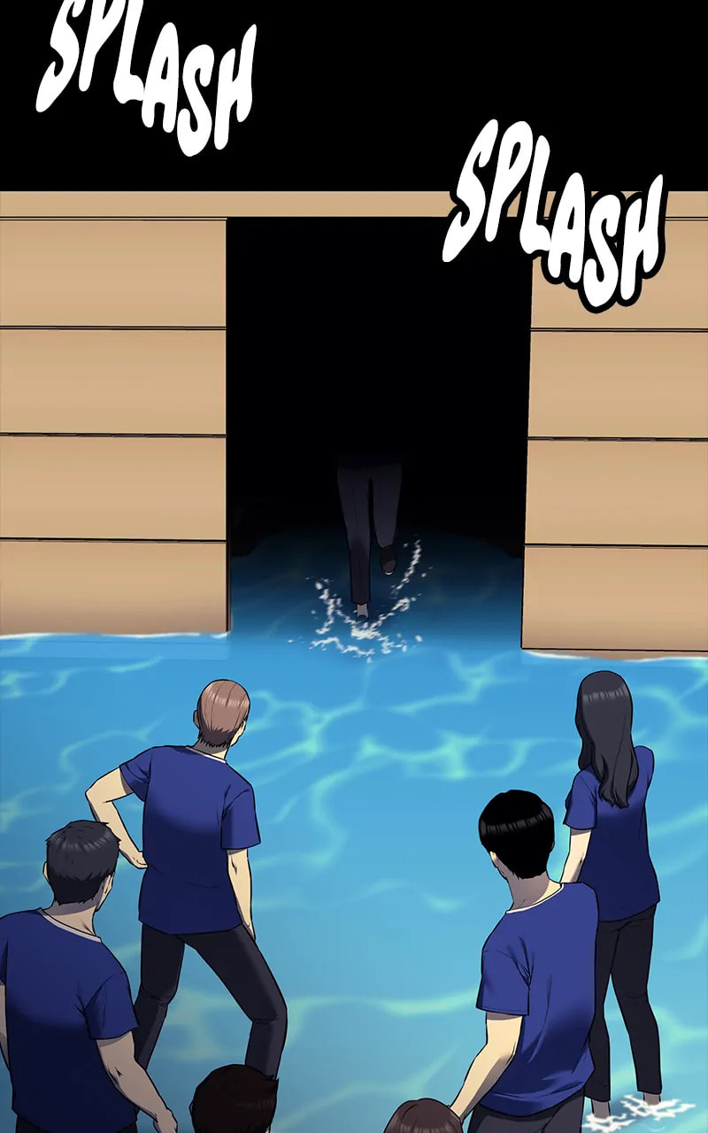 Read Fake Humans chapter 35 image 16 on Lezhin